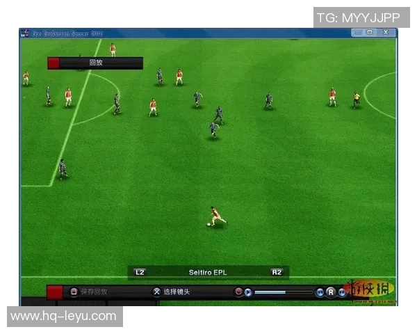 掌握Xbox足球技巧提升你的游戏水平与竞技表现秘诀分享 掌握Xbox足球技巧提升你的游戏水平与竞技表现秘诀分享